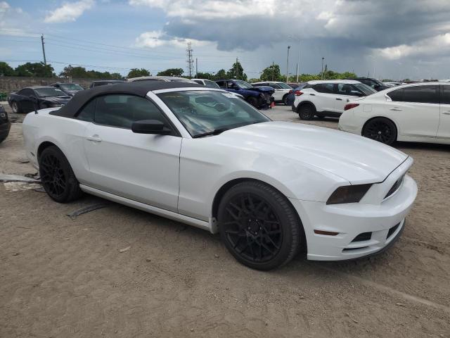 Photo 3 VIN: 1ZVBP8EMXE5293234 - FORD MUSTANG 