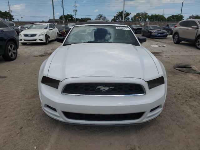 Photo 4 VIN: 1ZVBP8EMXE5293234 - FORD MUSTANG 