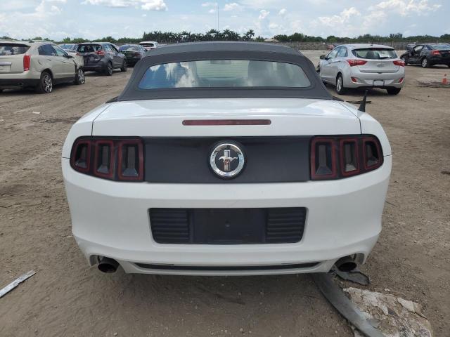 Photo 5 VIN: 1ZVBP8EMXE5293234 - FORD MUSTANG 