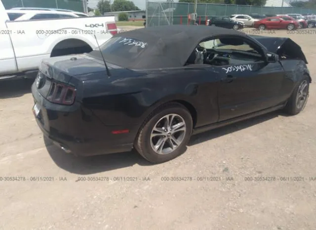 Photo 3 VIN: 1ZVBP8EMXE5293265 - FORD MUSTANG 