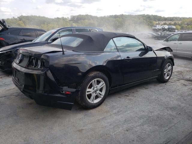 Photo 2 VIN: 1ZVBP8EMXE5299938 - FORD MUSTANG 