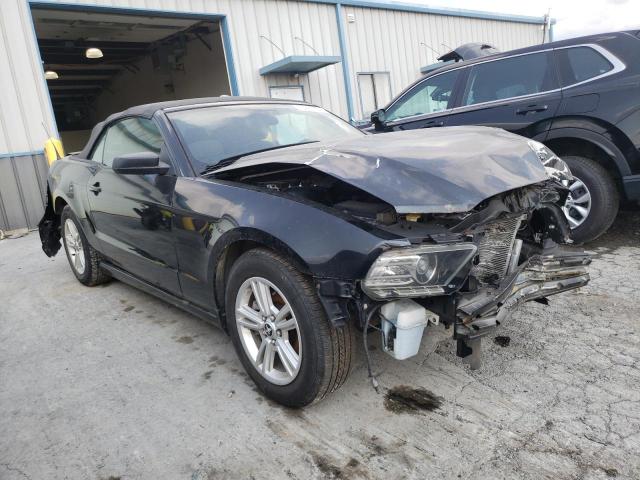 Photo 3 VIN: 1ZVBP8EMXE5299938 - FORD MUSTANG 