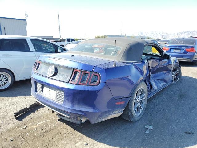 Photo 3 VIN: 1ZVBP8EMXE5304622 - FORD MUSTANG 