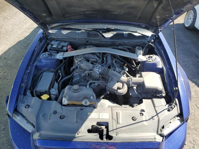 Photo 6 VIN: 1ZVBP8EMXE5304622 - FORD MUSTANG 