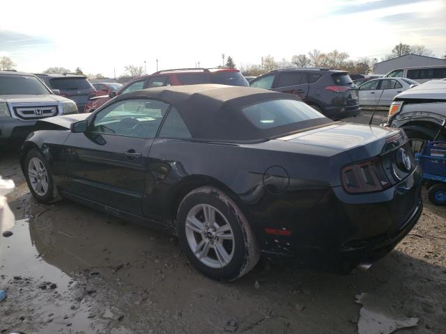 Photo 2 VIN: 1ZVBP8EMXE5304961 - FORD MUSTANG 