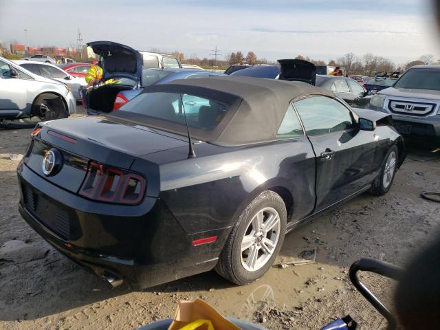 Photo 3 VIN: 1ZVBP8EMXE5304961 - FORD MUSTANG 