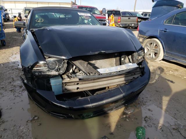 Photo 8 VIN: 1ZVBP8EMXE5304961 - FORD MUSTANG 