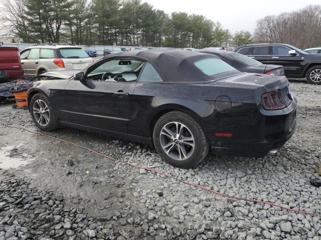 Photo 1 VIN: 1ZVBP8EMXE5310436 - FORD MUSTANG 