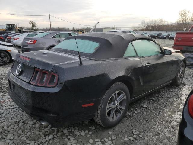 Photo 2 VIN: 1ZVBP8EMXE5310436 - FORD MUSTANG 