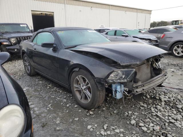 Photo 3 VIN: 1ZVBP8EMXE5310436 - FORD MUSTANG 