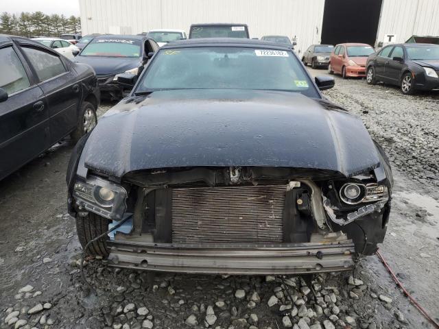 Photo 4 VIN: 1ZVBP8EMXE5310436 - FORD MUSTANG 