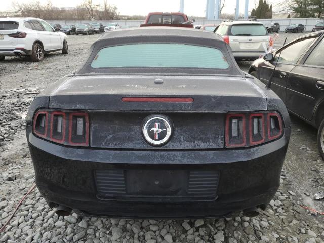 Photo 5 VIN: 1ZVBP8EMXE5310436 - FORD MUSTANG 