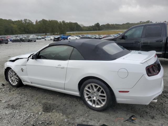 Photo 1 VIN: 1ZVBP8EMXE5318679 - FORD MUSTANG 