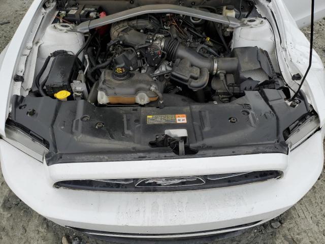 Photo 10 VIN: 1ZVBP8EMXE5318679 - FORD MUSTANG 