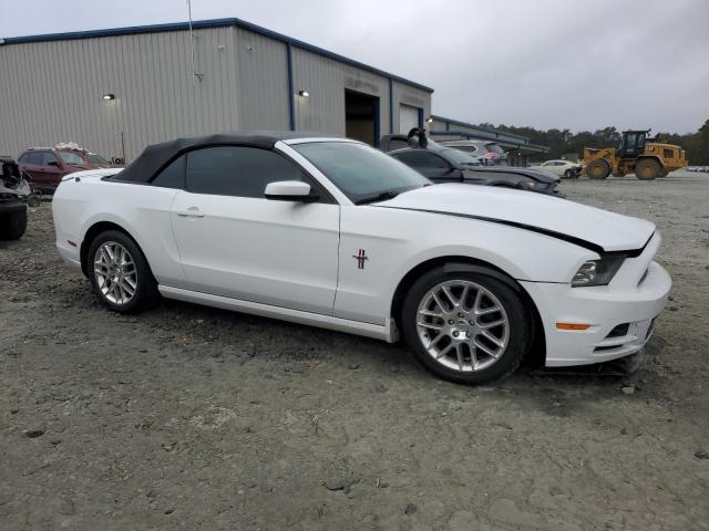 Photo 3 VIN: 1ZVBP8EMXE5318679 - FORD MUSTANG 