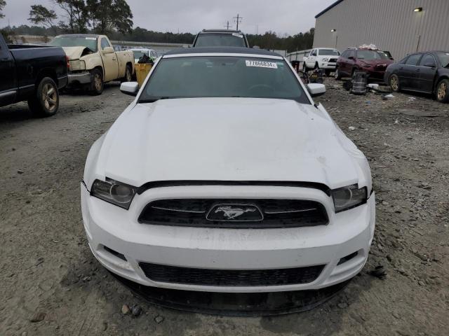 Photo 4 VIN: 1ZVBP8EMXE5318679 - FORD MUSTANG 