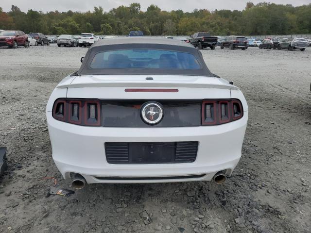 Photo 5 VIN: 1ZVBP8EMXE5318679 - FORD MUSTANG 