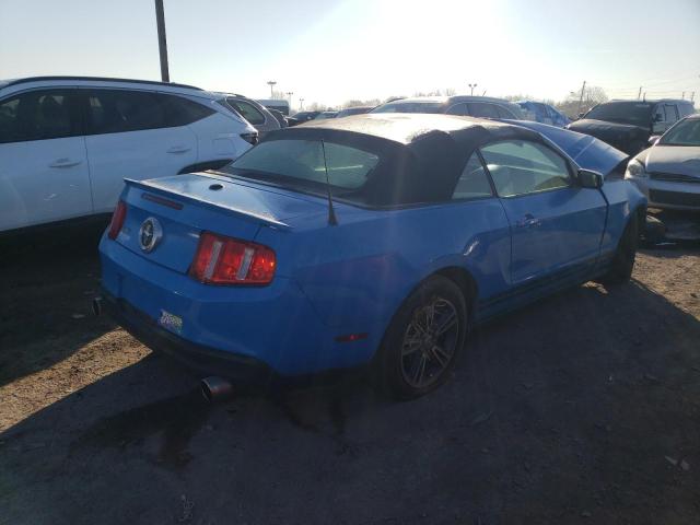 Photo 2 VIN: 1ZVBP8EN0A5110491 - FORD MUSTANG 