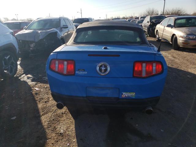 Photo 5 VIN: 1ZVBP8EN0A5110491 - FORD MUSTANG 