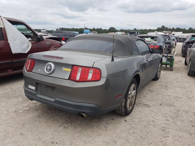 Photo 3 VIN: 1ZVBP8EN0A5114475 - FORD MUSTANG 