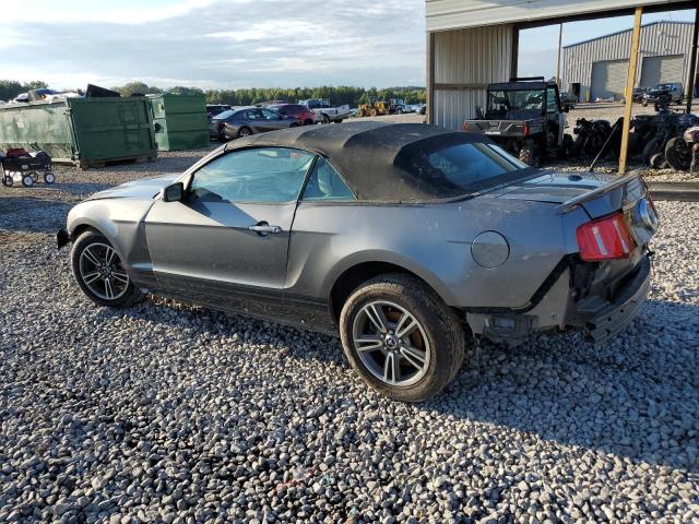 Photo 1 VIN: 1ZVBP8EN0A5127744 - FORD MUSTANG 