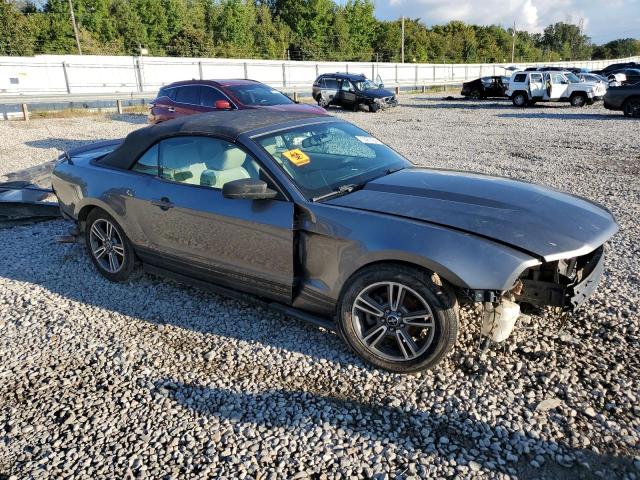 Photo 3 VIN: 1ZVBP8EN0A5127744 - FORD MUSTANG 