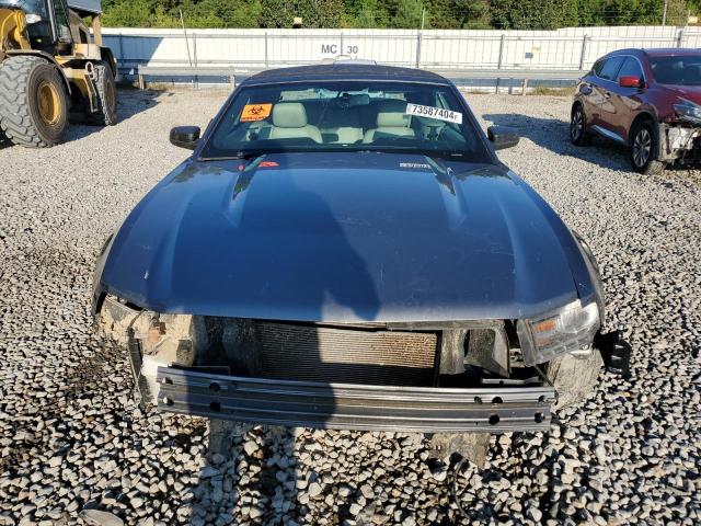 Photo 4 VIN: 1ZVBP8EN0A5127744 - FORD MUSTANG 