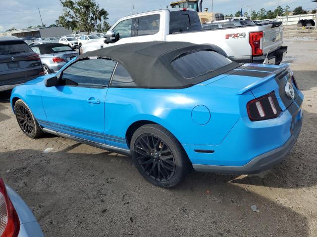 Photo 1 VIN: 1ZVBP8EN0A5144852 - FORD MUSTANG 