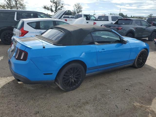 Photo 2 VIN: 1ZVBP8EN0A5144852 - FORD MUSTANG 