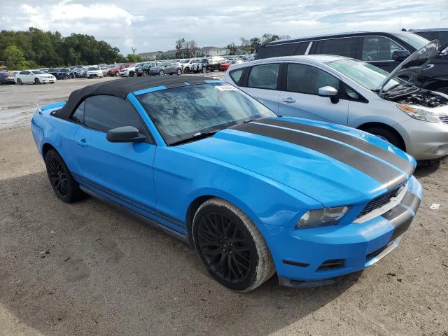 Photo 3 VIN: 1ZVBP8EN0A5144852 - FORD MUSTANG 