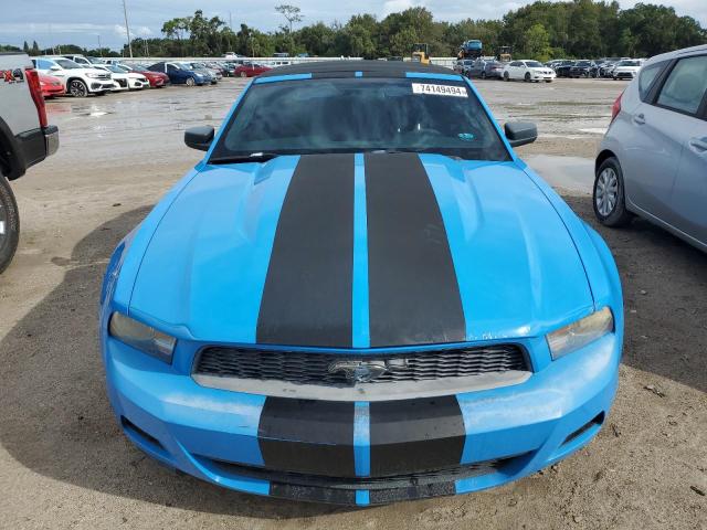 Photo 4 VIN: 1ZVBP8EN0A5144852 - FORD MUSTANG 