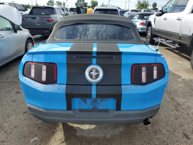 Photo 5 VIN: 1ZVBP8EN0A5144852 - FORD MUSTANG 