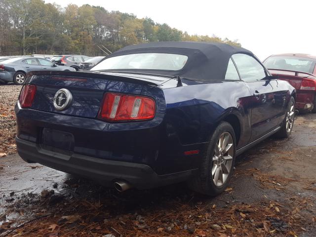 Photo 3 VIN: 1ZVBP8EN0A5148903 - FORD MUSTANG 