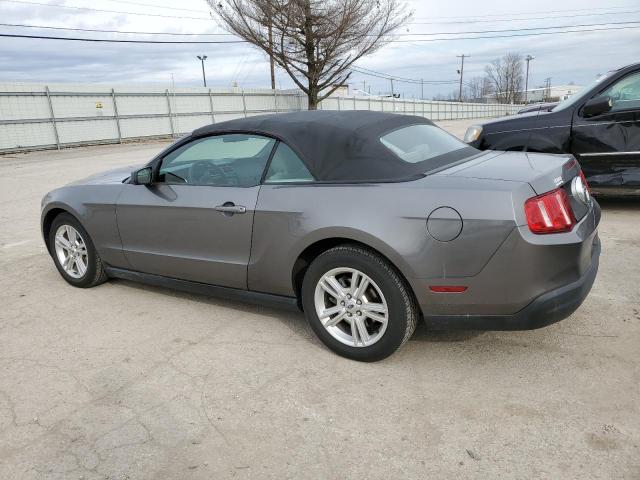 Photo 1 VIN: 1ZVBP8EN0A5163000 - FORD MUSTANG 