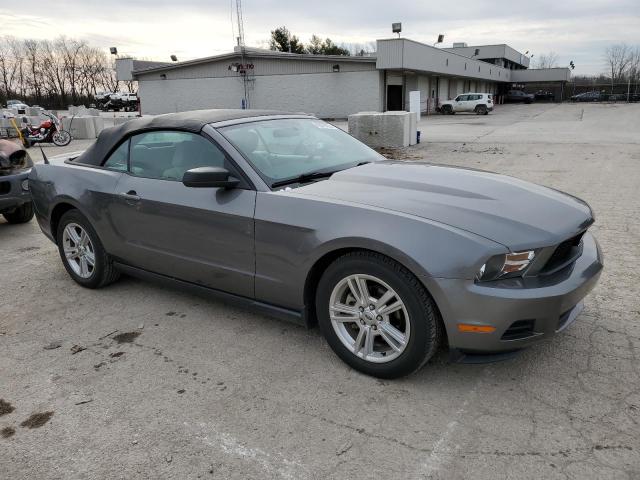 Photo 3 VIN: 1ZVBP8EN0A5163000 - FORD MUSTANG 