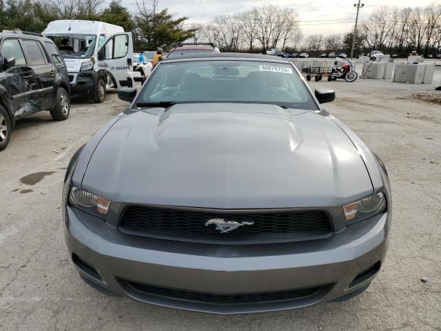 Photo 4 VIN: 1ZVBP8EN0A5163000 - FORD MUSTANG 