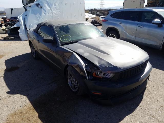 Photo 0 VIN: 1ZVBP8EN0A5163112 - FORD MUSTANG 