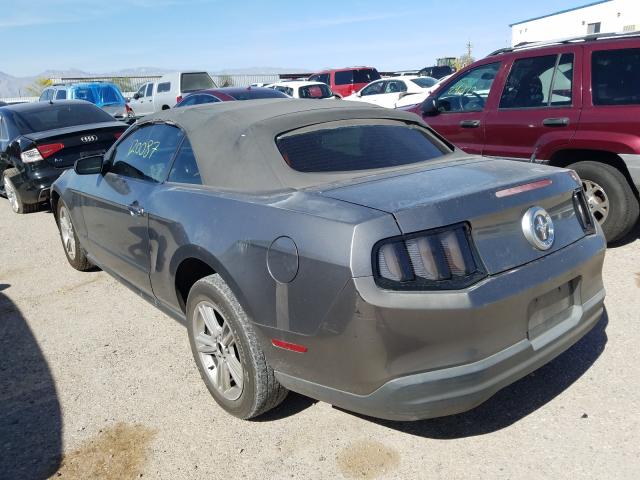 Photo 2 VIN: 1ZVBP8EN0A5163112 - FORD MUSTANG 