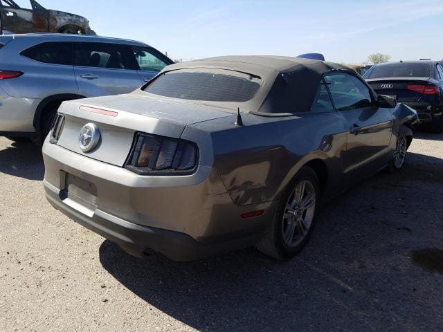 Photo 3 VIN: 1ZVBP8EN0A5163112 - FORD MUSTANG 