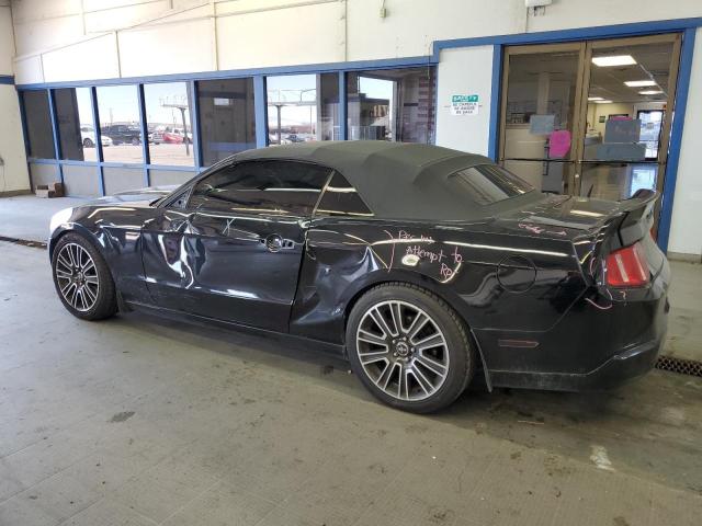 Photo 1 VIN: 1ZVBP8EN0A5176782 - FORD MUSTANG 