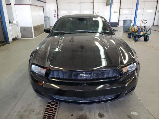 Photo 4 VIN: 1ZVBP8EN0A5176782 - FORD MUSTANG 