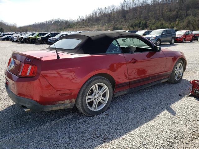 Photo 2 VIN: 1ZVBP8EN0A5178578 - FORD MUSTANG 