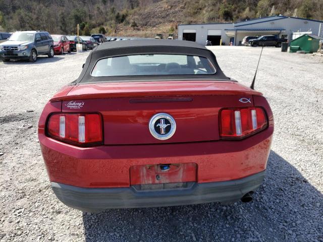 Photo 5 VIN: 1ZVBP8EN0A5178578 - FORD MUSTANG 