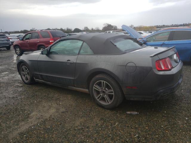 Photo 1 VIN: 1ZVBP8EN1A5109706 - FORD MUSTANG 