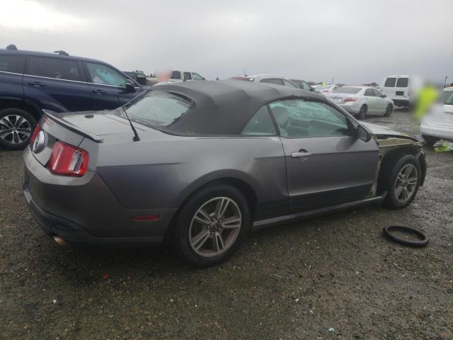 Photo 2 VIN: 1ZVBP8EN1A5109706 - FORD MUSTANG 