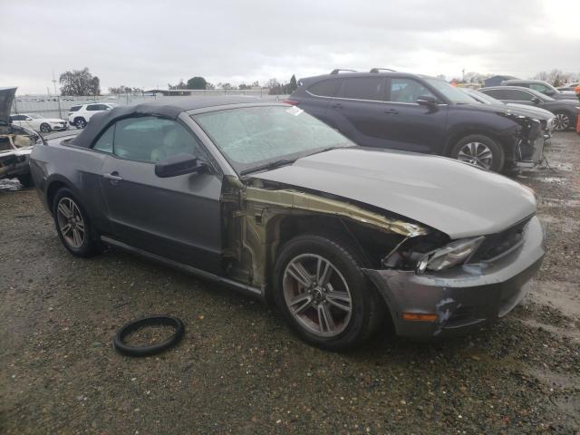 Photo 3 VIN: 1ZVBP8EN1A5109706 - FORD MUSTANG 