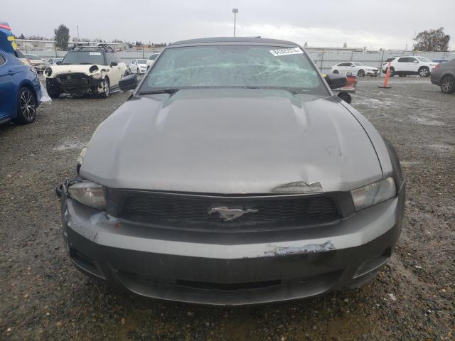 Photo 4 VIN: 1ZVBP8EN1A5109706 - FORD MUSTANG 