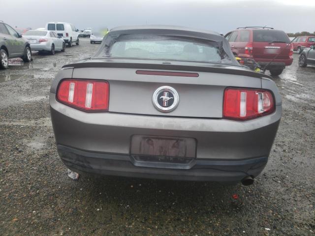 Photo 5 VIN: 1ZVBP8EN1A5109706 - FORD MUSTANG 