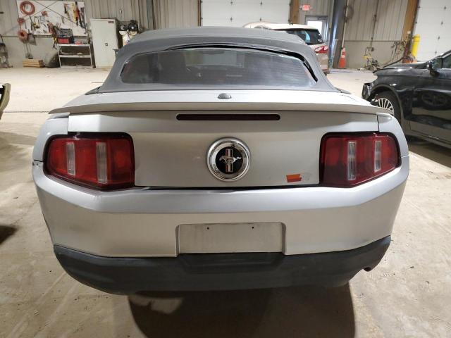 Photo 5 VIN: 1ZVBP8EN1A5110158 - FORD MUSTANG 