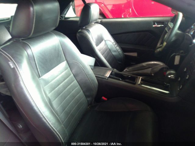 Photo 4 VIN: 1ZVBP8EN1A5115330 - FORD MUSTANG 